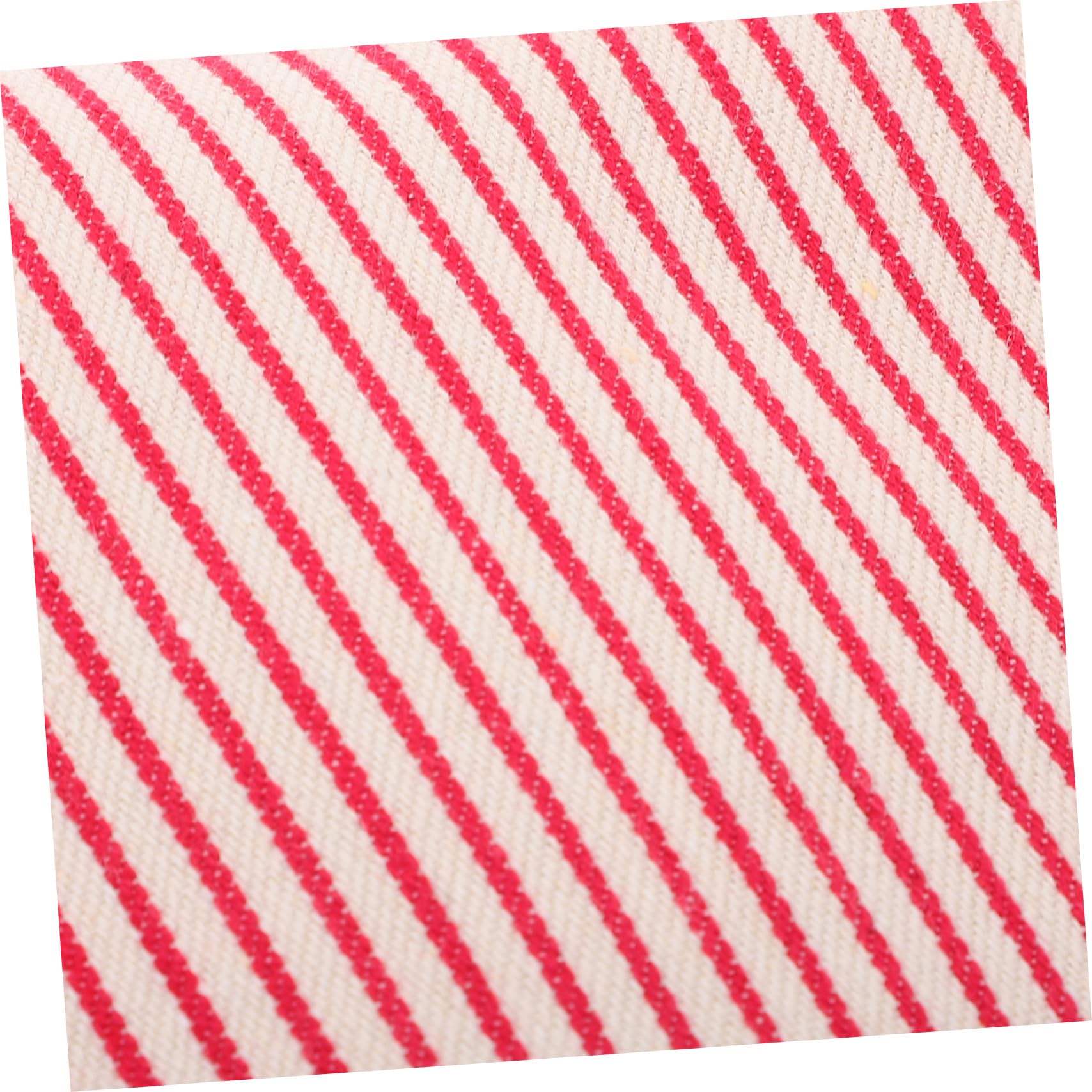 FRCOLOR 10stücke Kosmetiktasche Große Kapazität Reise-Organizer Für Make-up Und Toilettenartikel Praktisches Aufbewahrungs-Accessoire Für Unterwegs Gestreift