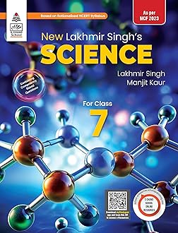 Lakhmir Singh's Sci Ration ed 7 - 2025-26 Unknown Binding – 3 January 2025