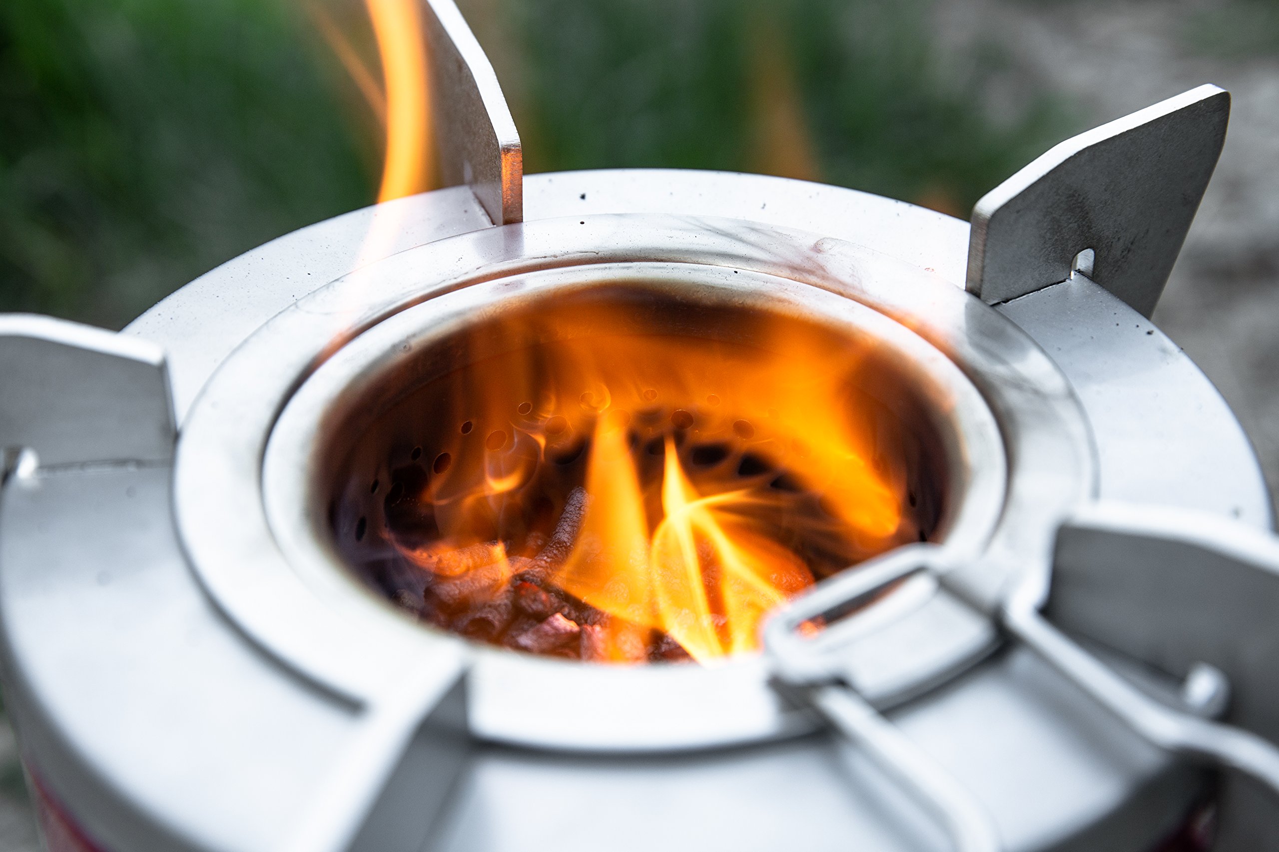 ミミモト クッキングストーブmimi moto cookstove Smokehouse Mimi Moto, Ultimate Wood-Fired Cookstove for Cooking
