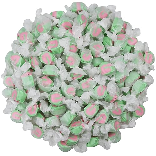 Miniatura 34 de Variedad Gourmet Taffy de agua salada (Coffee - Moca, 2 libras)