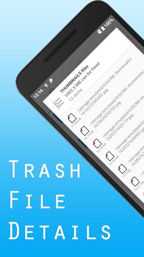 Storage Booster - Clean Memory