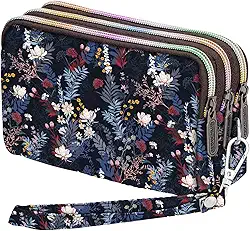 Bolsa clutch carteira feminina