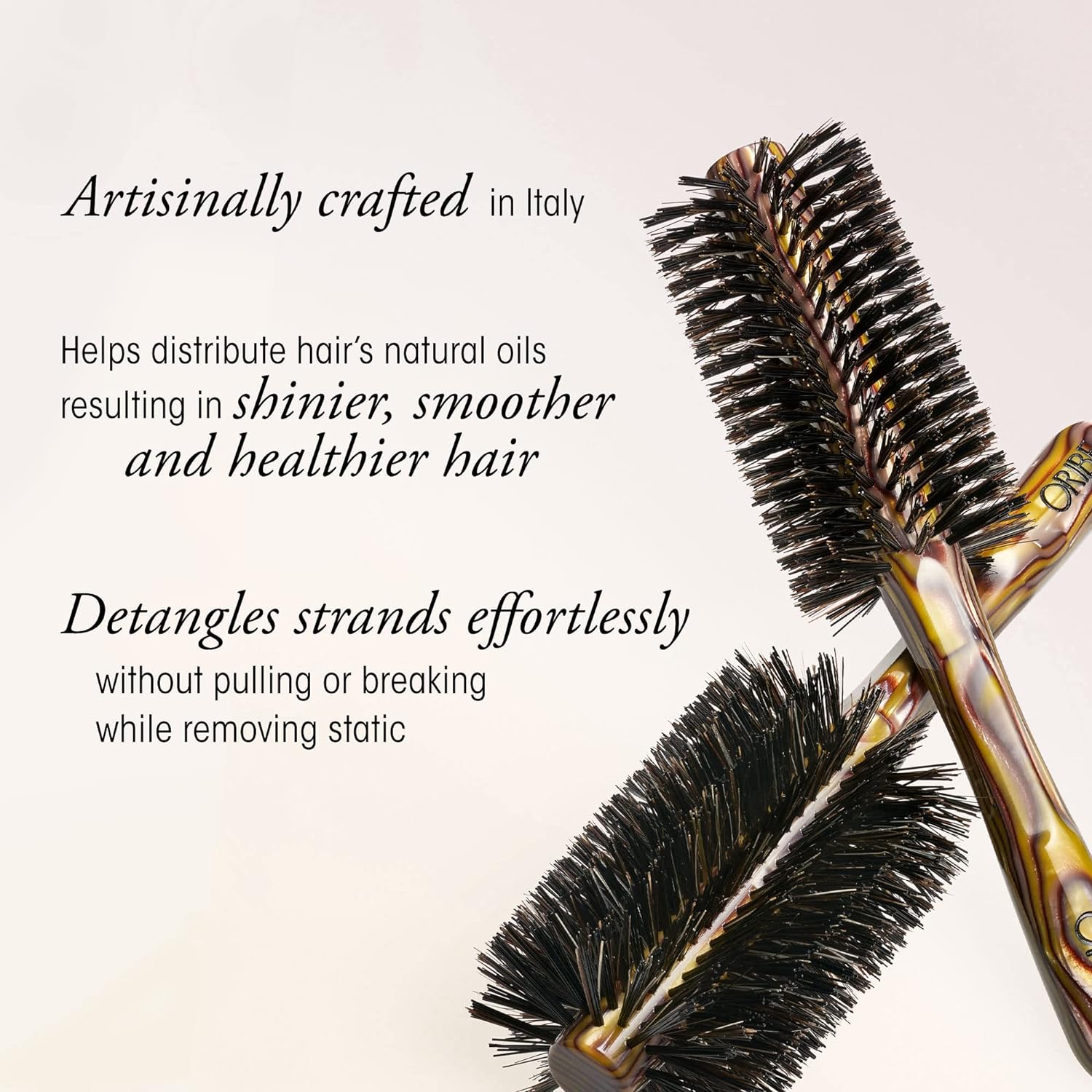 Oribe Hair Brushes, Combs & Picks - Image 2