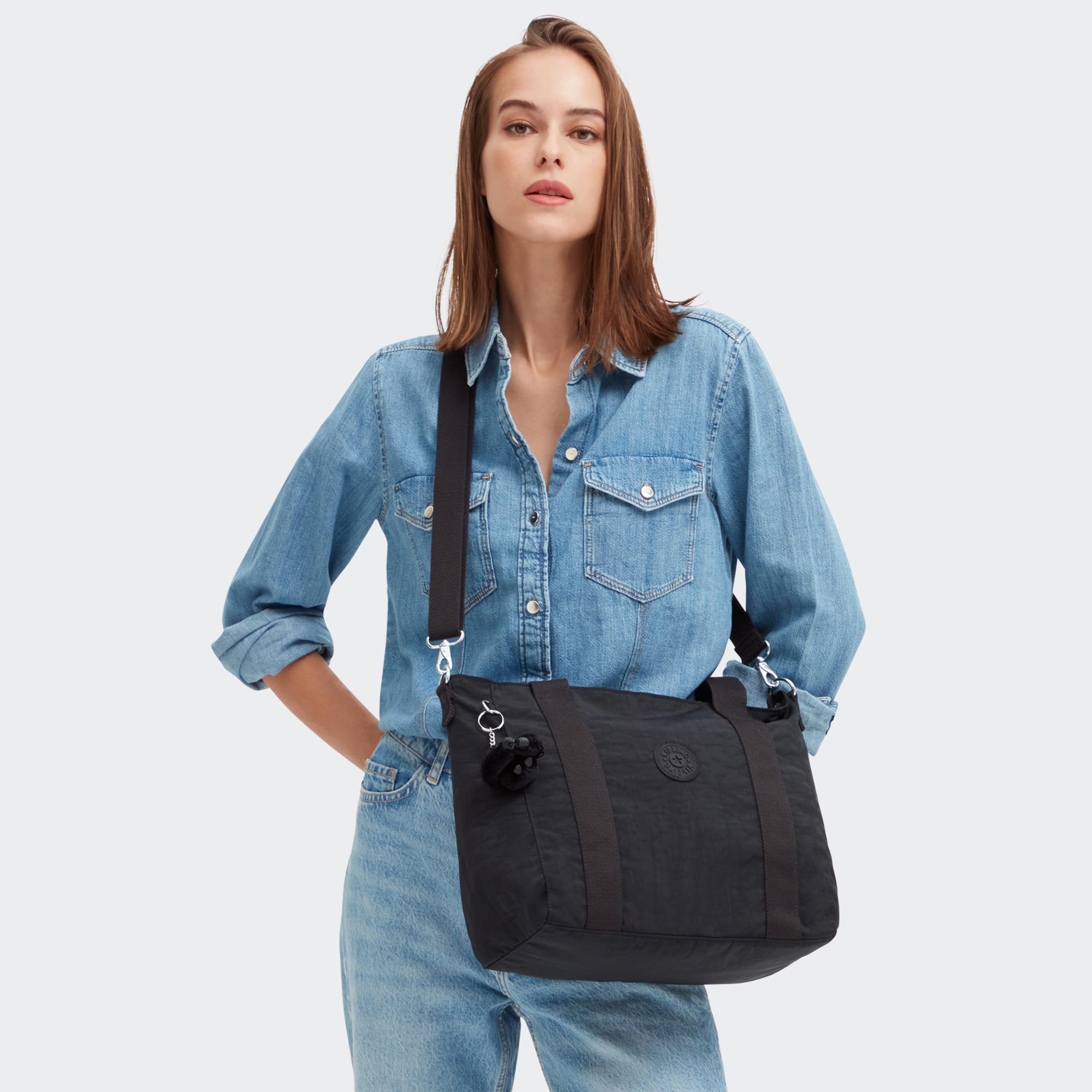 Kipling ASSENI S Borsa piccola, Totes
