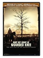 Vista 1 de Bury My Heart At Wounded Knee (Re-packagedDVD)