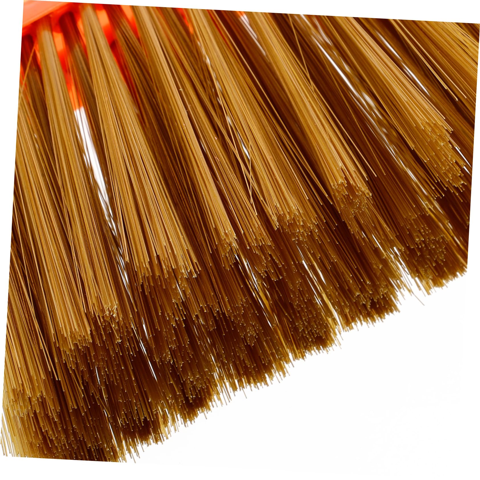 HAPINARY Broom Head Replacement Refill for Sweeper Mop Wide Broom Brush for Scrubbing Floors