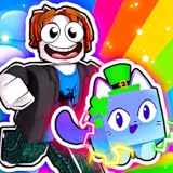 free collectivité arcade Obby Pet Simulator X: Collect