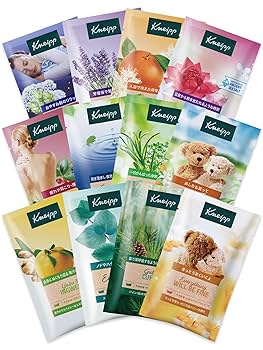 Kneipp 入浴剤セット ビオオイル　ボディソープ　10点セット　クナイプ Kneipp 入浴剤セット ビオオイル ボディソープ 10点セット