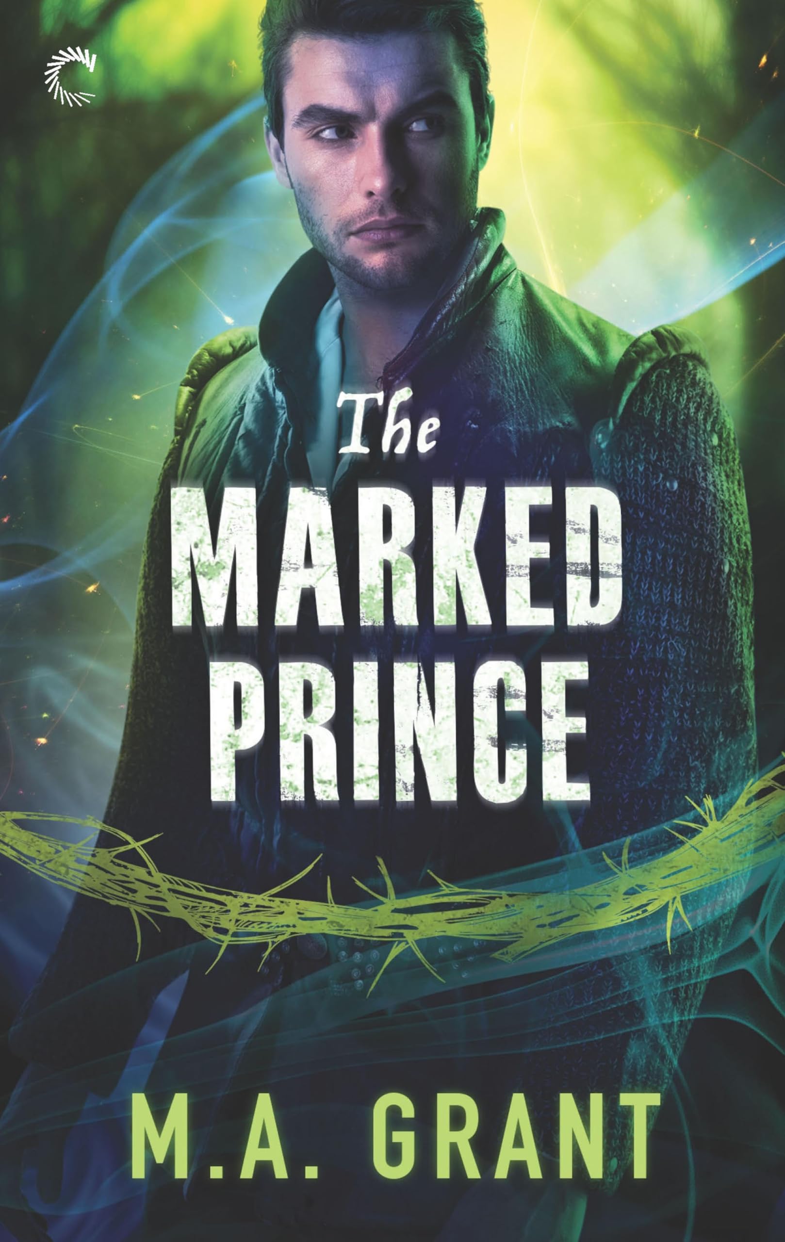 Buy The Marked Prince (The Darkest Court) — BookShops.in