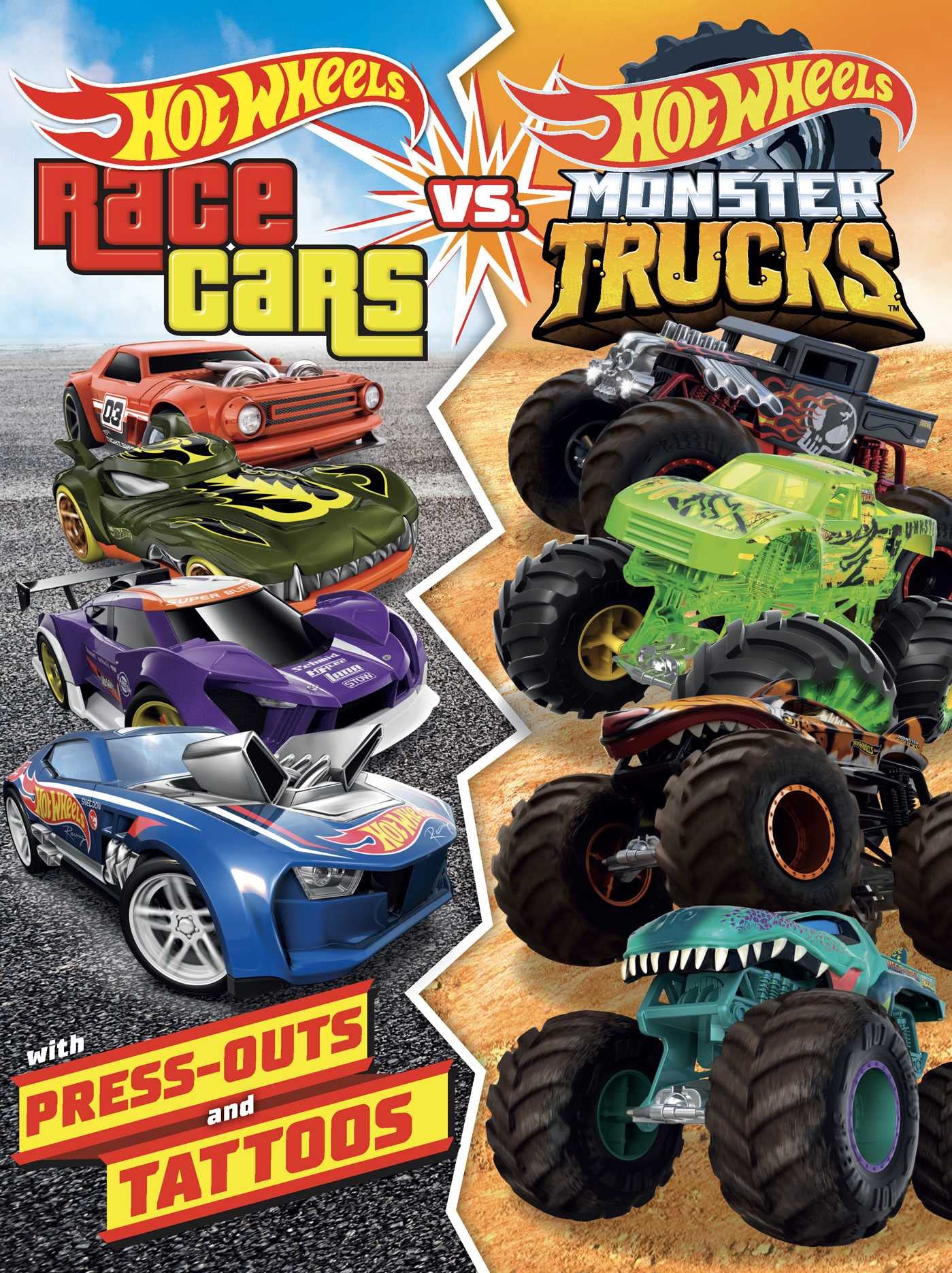 その他 Race Cars &amp; Monster Trucks [DVD] Amazon.com: Hard Hat Harry: Race Cars and Monster Trucks [DVD