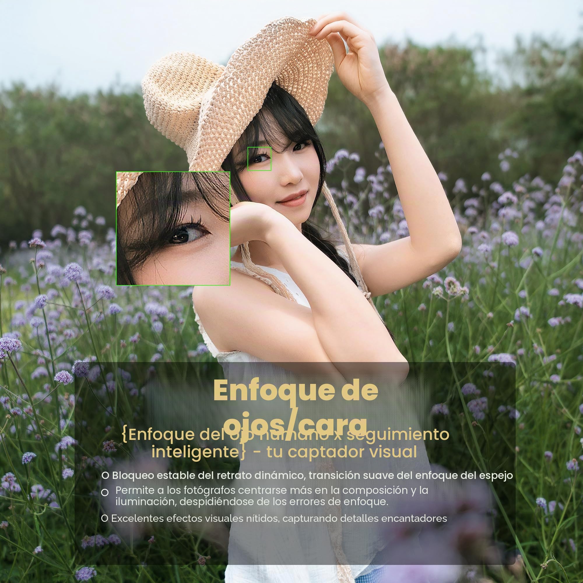 7artisans AF 24mm F1.8 Full Frame Objetivo Z Mount de Gran Apertura, Enfoque automático/Manual Lente para cámara, de Nikon Z Mount Z5, Z6, Z7, Z50, Z6 II, Z7 II