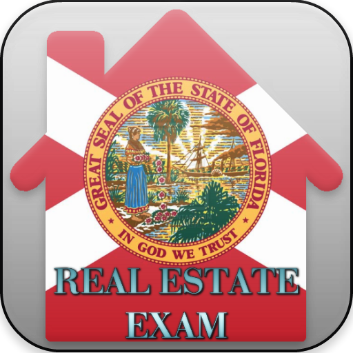Florida Real Estate Exam Flashcards App on Amazon Appstore