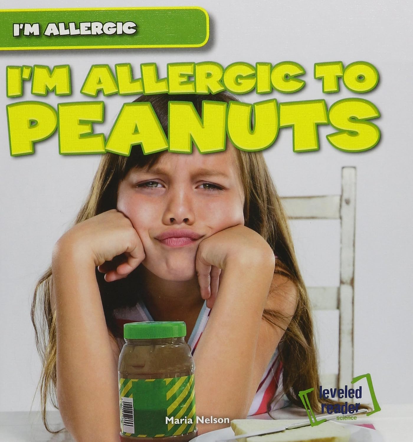I'm Allergic Set