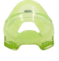 Vista 4 de Graco Clean Contour - Anillo para orinal (verde)