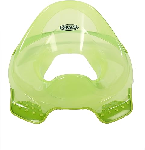 Miniatura 4 de Graco Clean Contour - Anillo para orinal (verde)