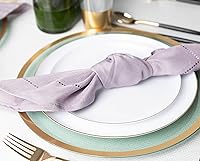 Vista 73 de [30 Pack 16 OZ Bowls] Edge Collection Mint Green Plastic Party Soup Bowls Premium heavyweight Elegant Disposable Tableware Dishes