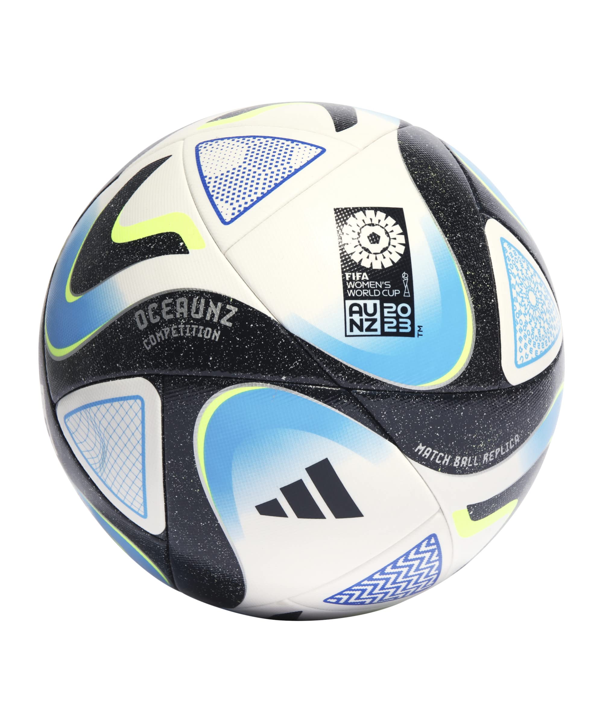 adidas Oceaunz Com Ball (Thermal-Bonding), Unisex Adulto