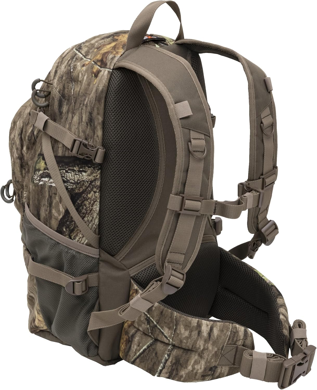 ALPS OutdoorZ Dark Timber Camo Hunting Pack - Image 3