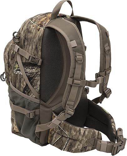 Miniatura 3 de ALPS OutdoorZ - Mochila de caza Dark Timber Camo