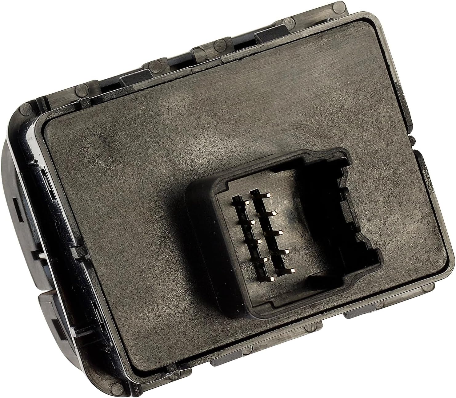 Trailer Brake Control Module Compatible With Ram 3500 2018 2017 2016 2015 2014 2013 P-4205433