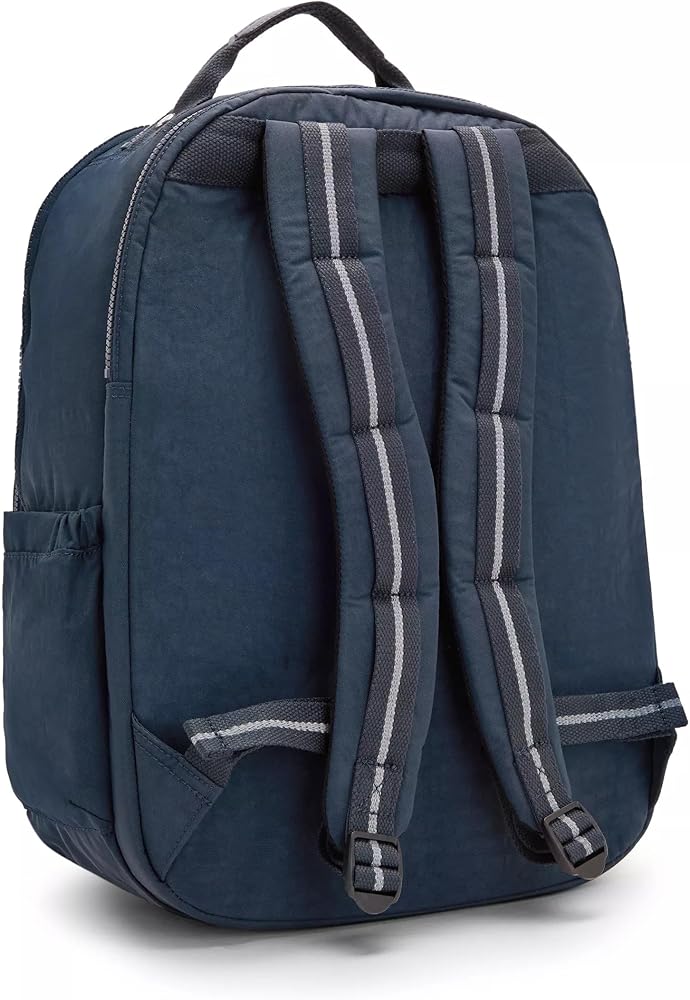 Amazon.com: Kipling Women's Seoul Extra Large 17” Laptop Backpack
