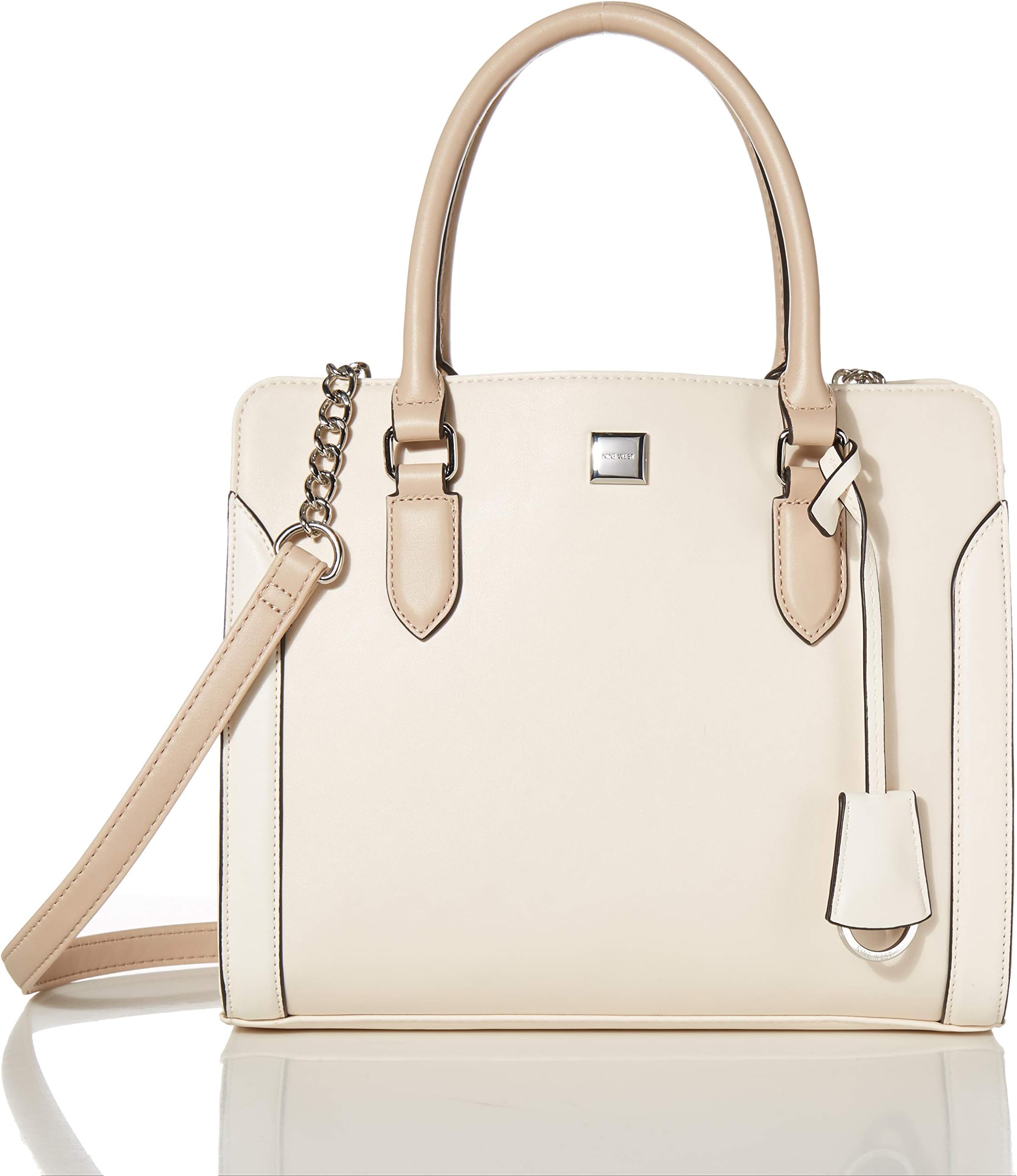 Nine West Coralia Me Time Satchel