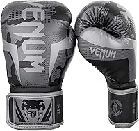Vista 9 de Venum Elite - Guantes de boxeo