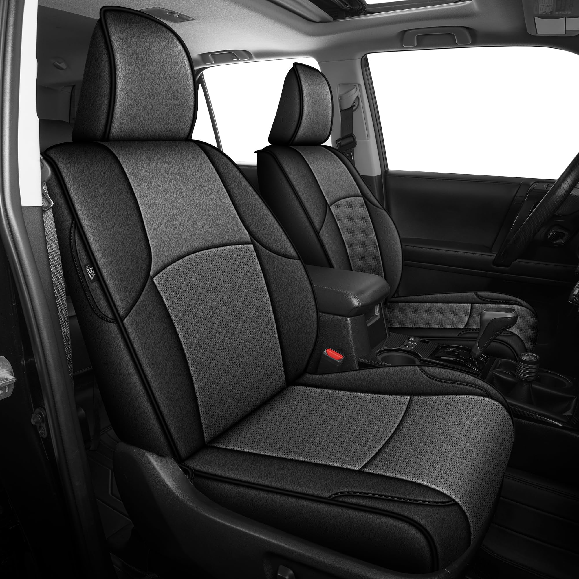 AOMSAZTO 4Runner Seat Covers