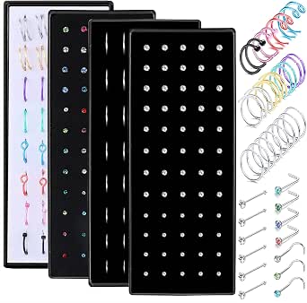 Marrywindix Lot De 200 Boutons De Noël En Forme De Bonhomme De Neige Pour Loisirs Créatifs – 20 Boutons De Nez De Carotte, 20 Mini Chapeaux De Magicien Noirs, 120 Petits Boutons