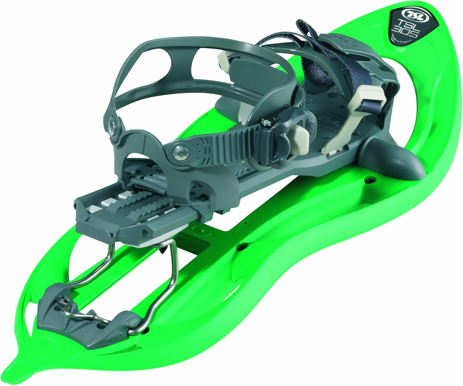 TSL Snowshoes Approach Snowshoe, Green, 21.5Inch Amazon.ca Sports & Outdoors