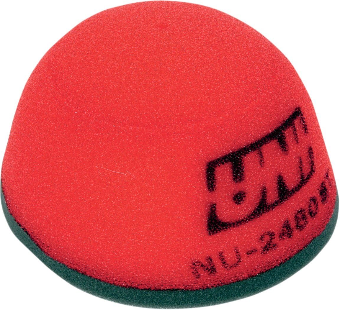 Uni Air Filter - Fits: Suzuki DR-Z 400SM 2013-2018