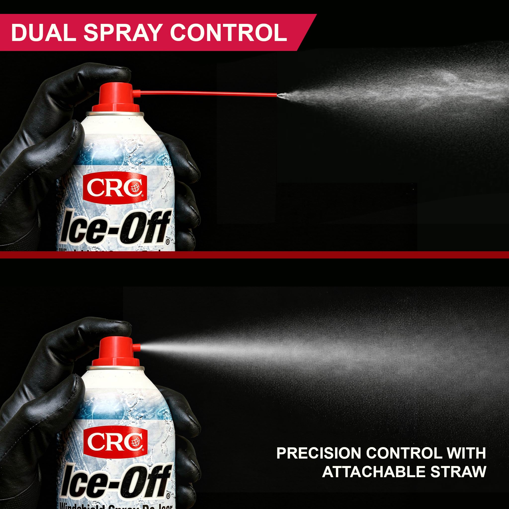 EOF-68 スーパーブランゾート マジカルクリアVer. Amazon.com: CRC Ice-Off Windshield Spray De-Icer, 12 Wt Oz, Pack