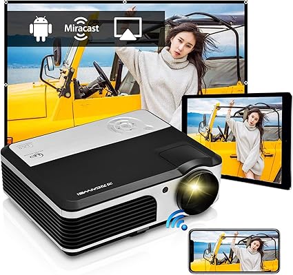 Amazon Co Jp Wifiプロジエクター Android搭載 ワイヤレス 1080pフルhd対応 3900ルーメン ズーム機能 15 台形補正 天井吊り 内蔵スピーカー Dvd Blu Ray ゲーム機 スマホ パソコンなど接続可 屋内屋外映画 ケーブル付き 家電 カメラ Amazon Co Jp Wifiプロジエクター Android搭載 ワイヤレス 1080pフルhd対応 3900ルーメン ズーム機能 15 台形補正 天井吊り 内蔵スピーカー Dvd Blu Ray ゲーム機 スマホ パソコンなど接続可 屋内屋外映画 ケーブル付き 家電 カメラ