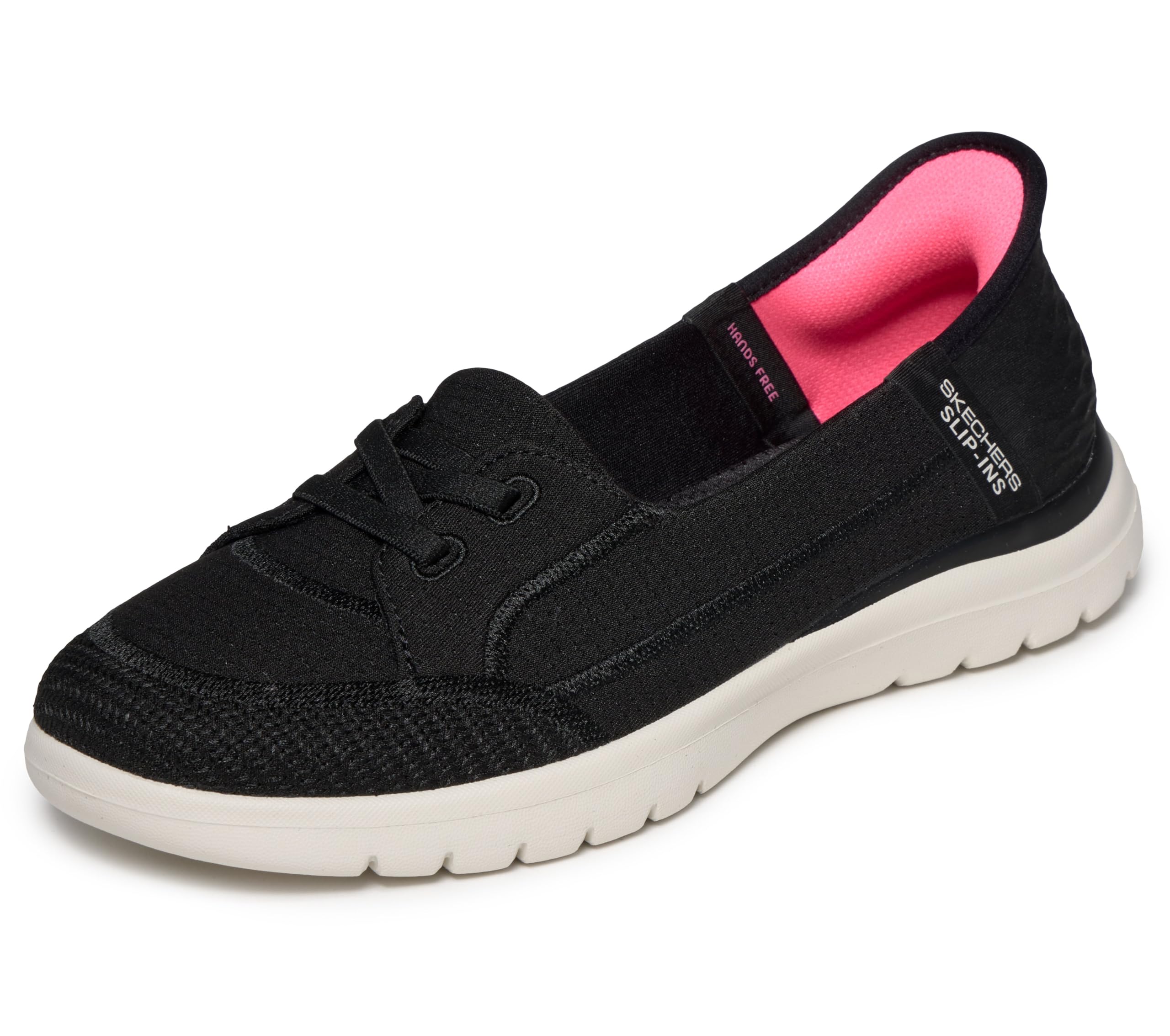 

                                                    Skechers Women'sSlip-ins: On-The-GO Flex - Top Not