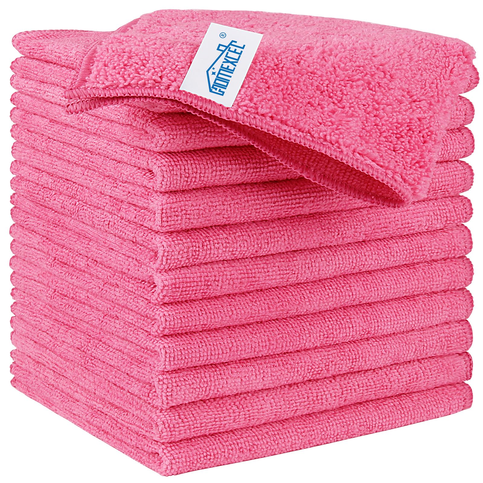 RUSH Allround Interior Cloth | Microvezel- interieurdoek - RUSH RUSH Allround Interior Cloth | Microvezel- interieurdoek - RUSH