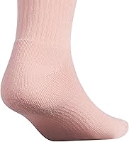 Vista 2 de ADIDAS Originals Trefoil - Paquete de 6 calcetines Crew