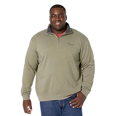 Columbia Big Tall Hart Mountaintm II 1/2 Zip Men
