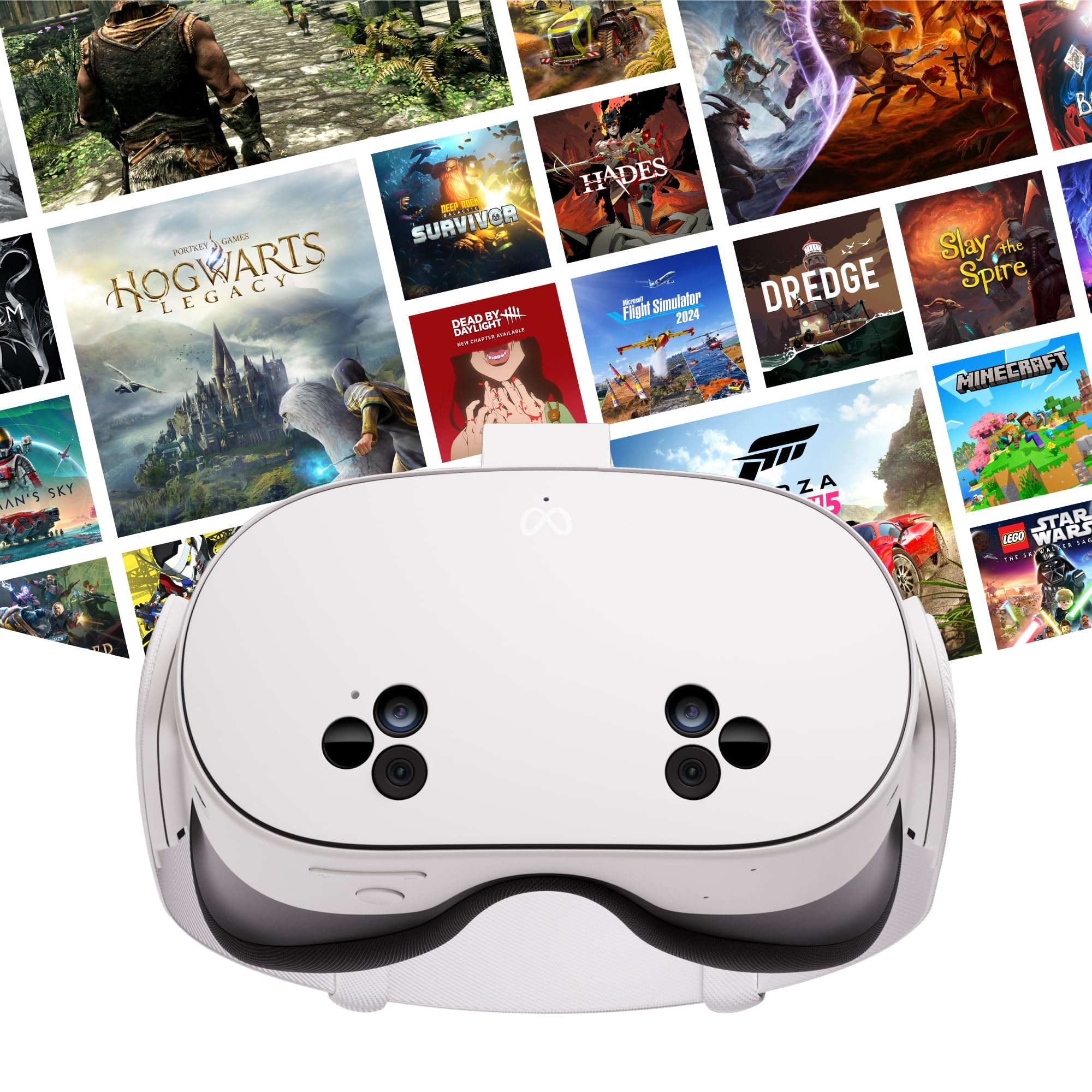 Amazon.com: Meta Quest 3S 128GB | VR Headset — Thirty-Three