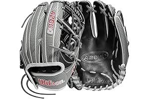 WILSON A2000 FP75SS Fastpitch Infield Glove