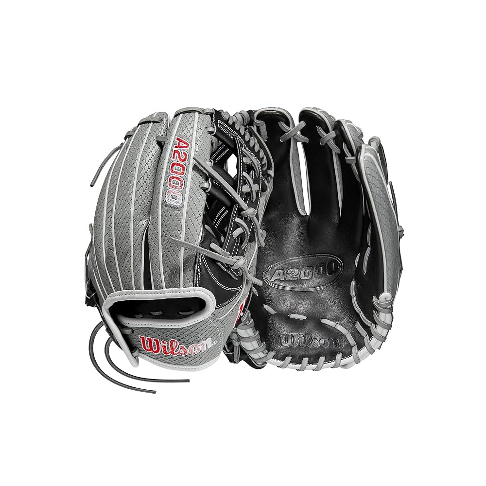 【日本未発売】Wilson A2000 G5 11.75インチ 711JASwiNLL._UF350,350_QL50_.jpg