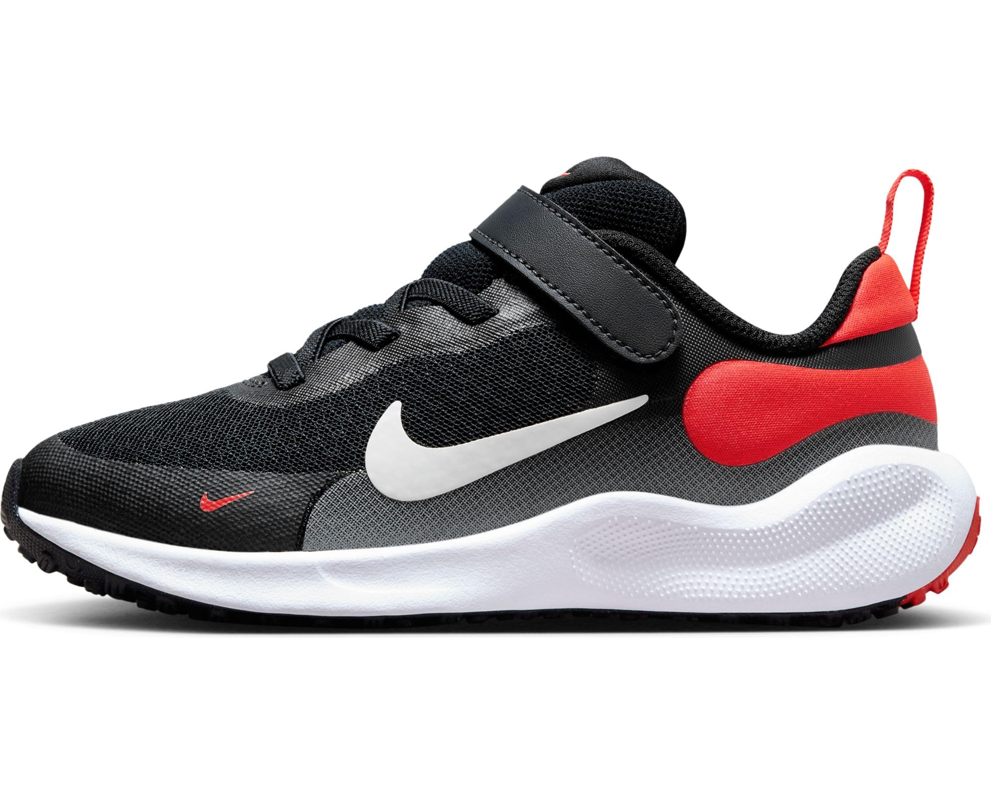 NIKE Revolution 7 (PSV), Bajo Unisex niños