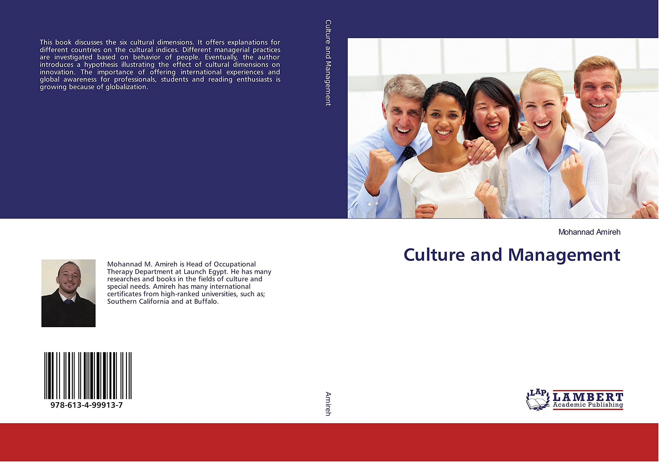 Culture and Management