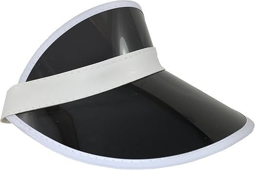 BROOKLYNN Athletic Club Visor Hat 