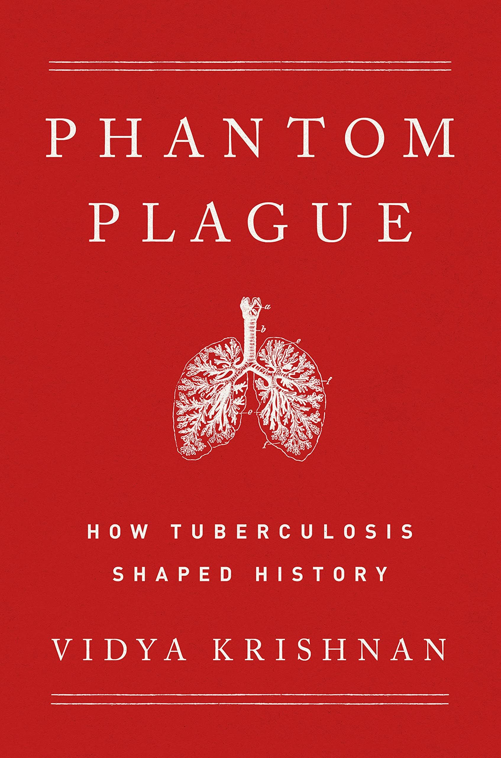 The Phantom Plague: How Tuberculosis Shaped History