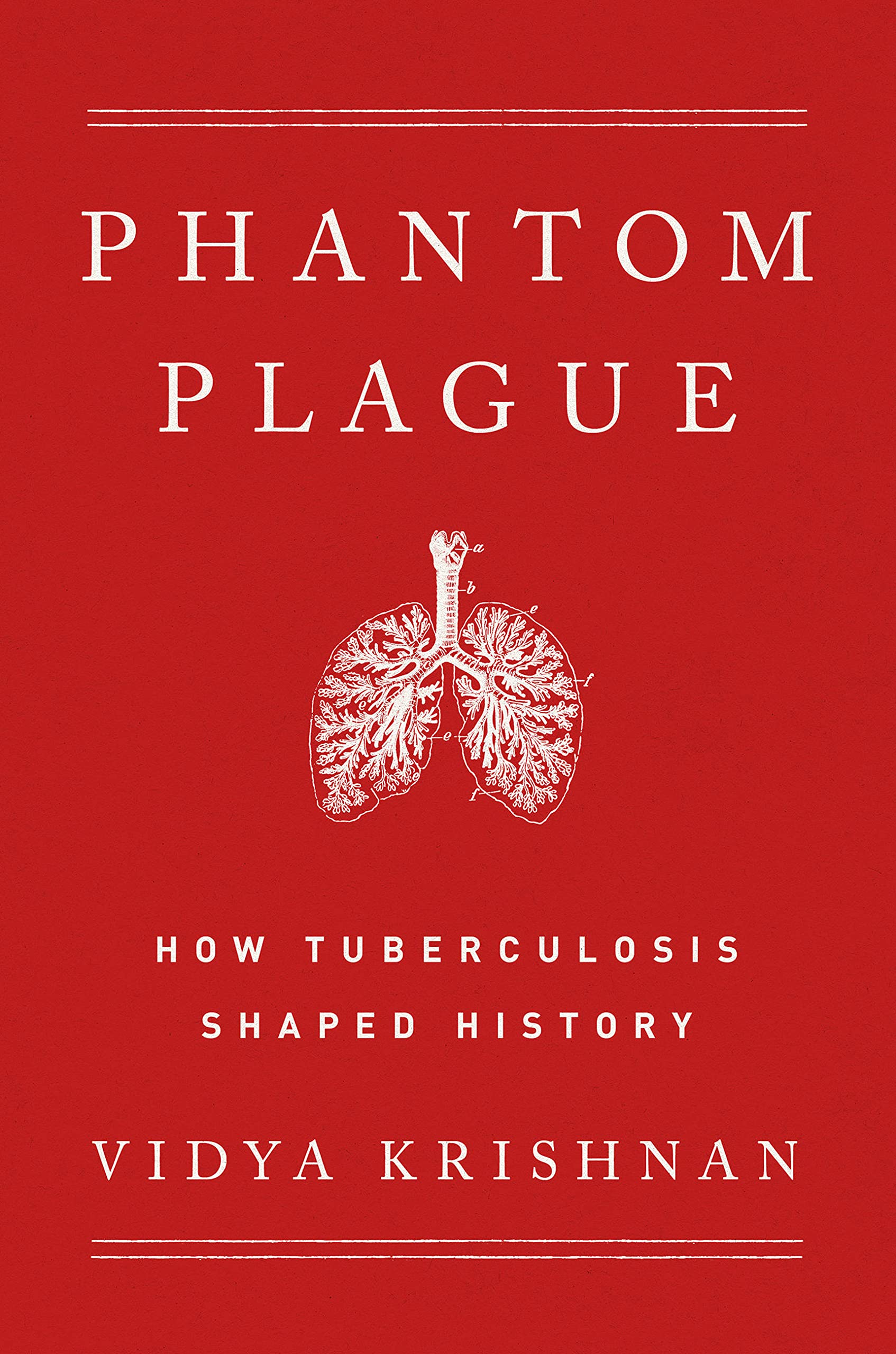 The Phantom Plague: How Tuberculosis Shaped History