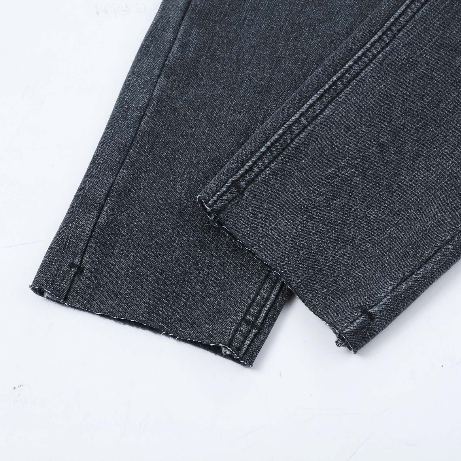 Legging épais pour femme - Pantalon chaud - Doublure thermique - Pantalon d'hiver chaud - Pantalon d'hiver chaud - Pantalon de survêtement pour le fitness, la course, la randonnée, b, XL