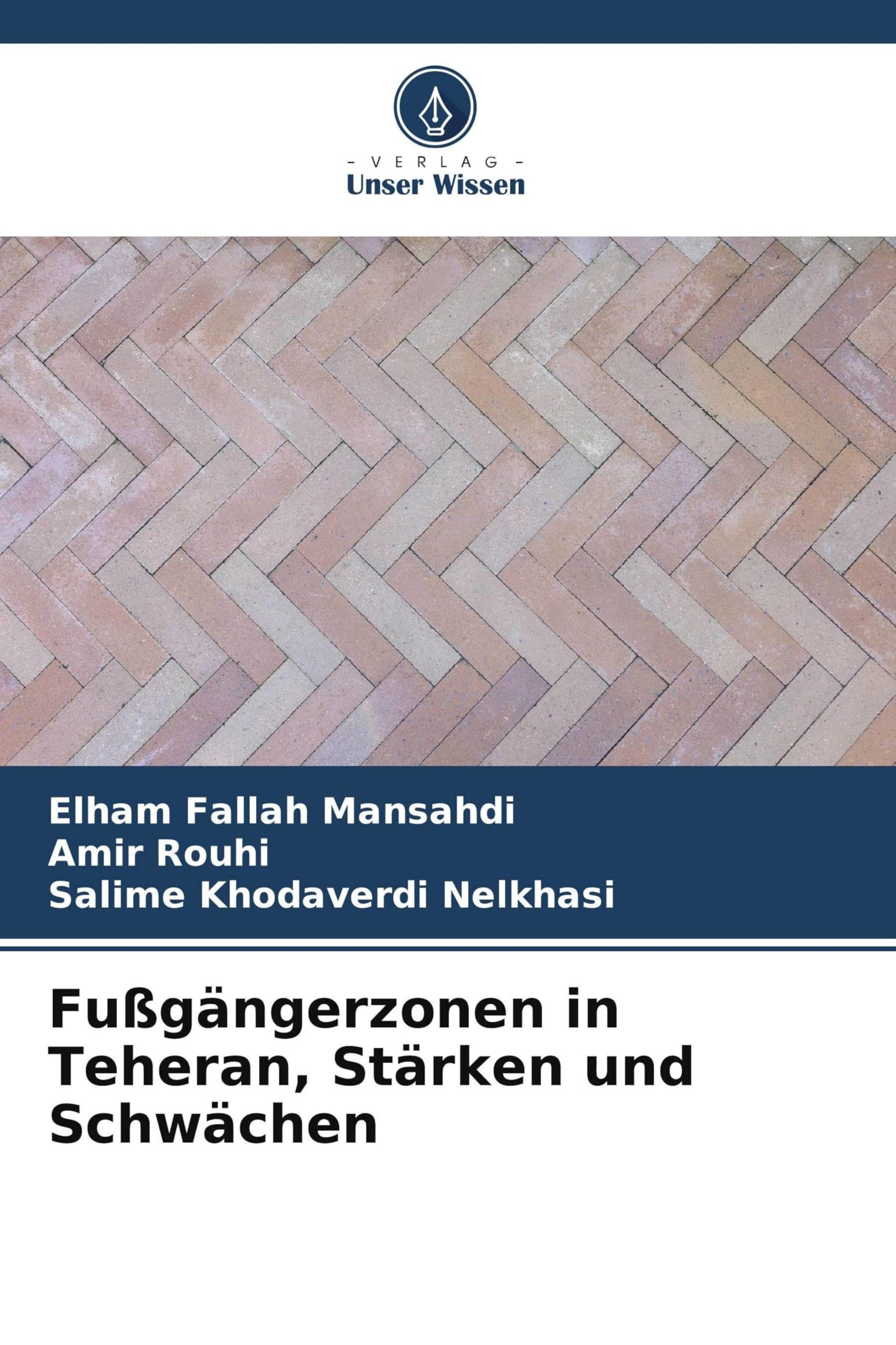 Fußgängerzonen in Teheran, Stärken und Schwächen