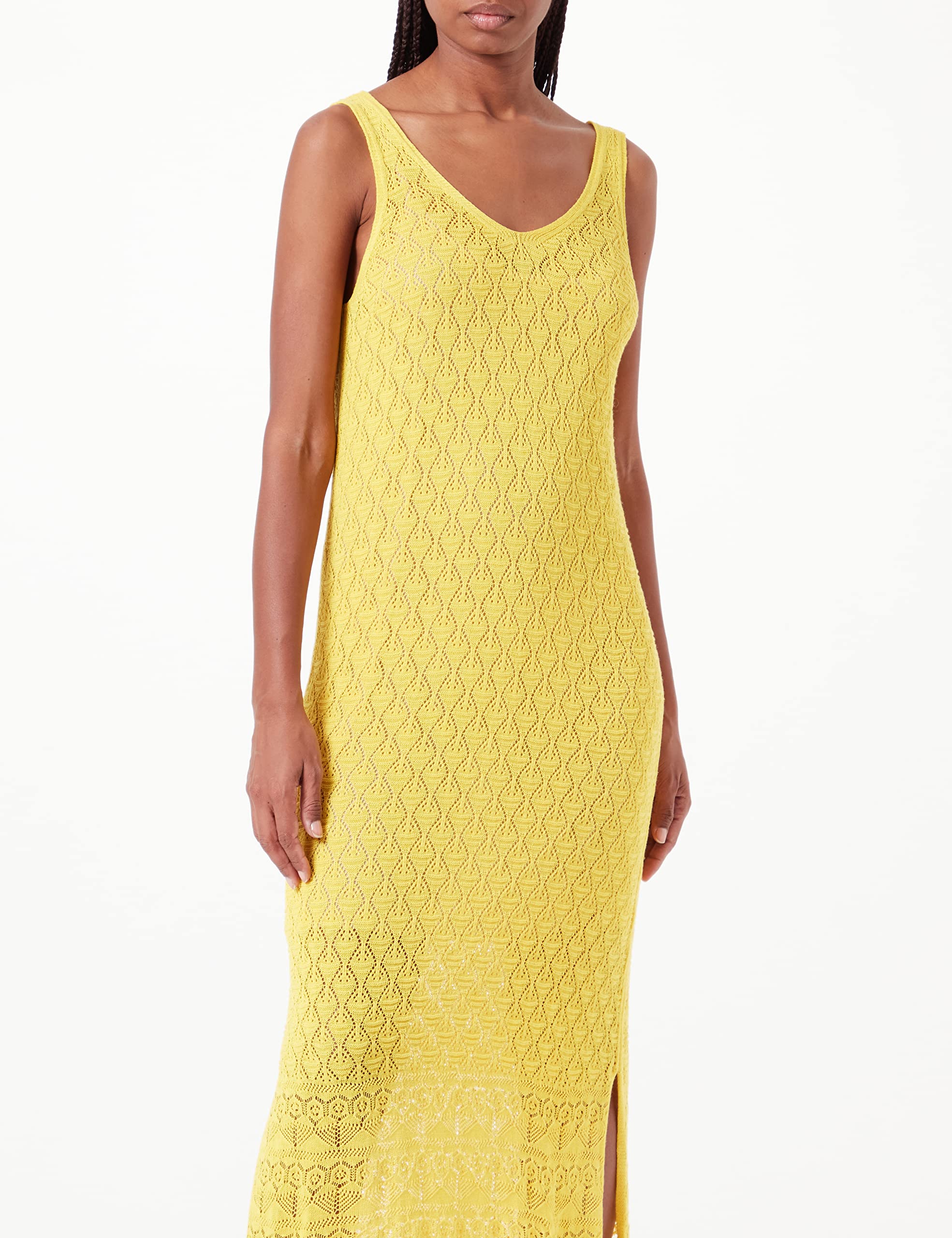 United Colors of Benetton Damen Kleid