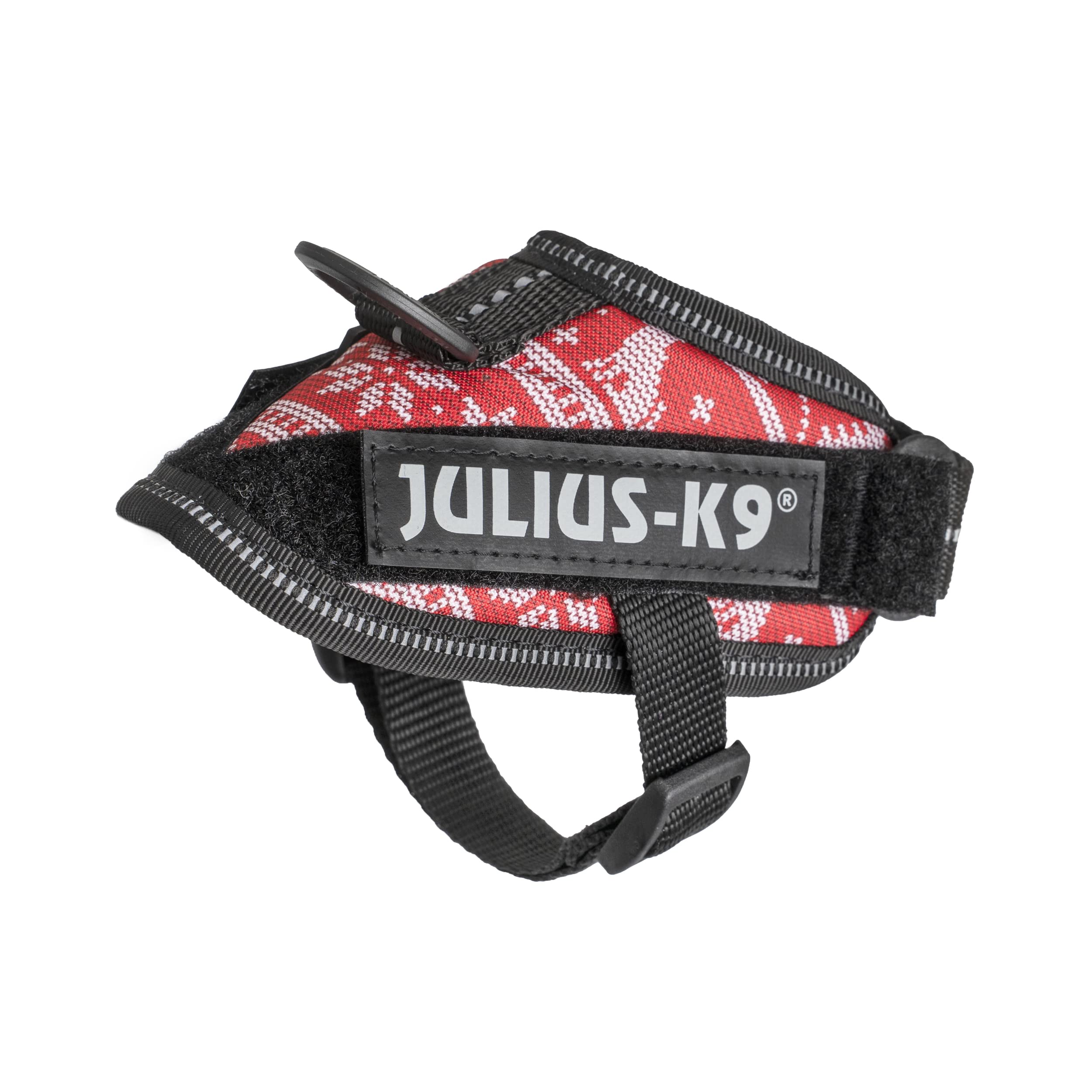Julius-K9 IDC Powerharness, Camouflage, M/0 — view 670