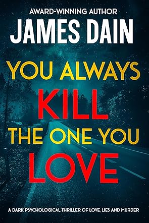 You Always Kill the One You Love